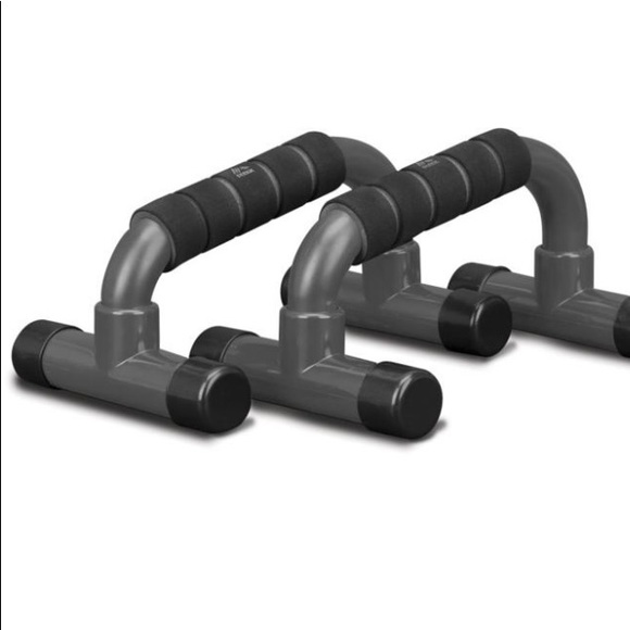 RBX push-up Bars - Picture 1 of 4